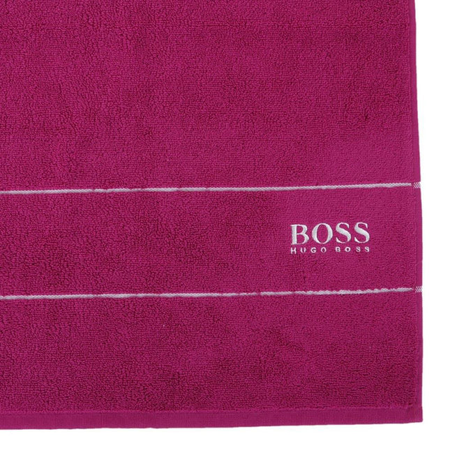 Кърпа Boss – розова