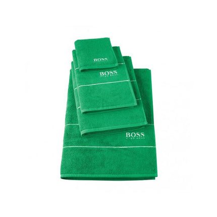 Кърпа Boss – зелена
