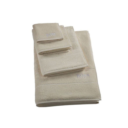 Кърпа Boss – екрю