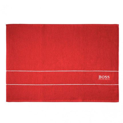 Кърпа Boss – червена