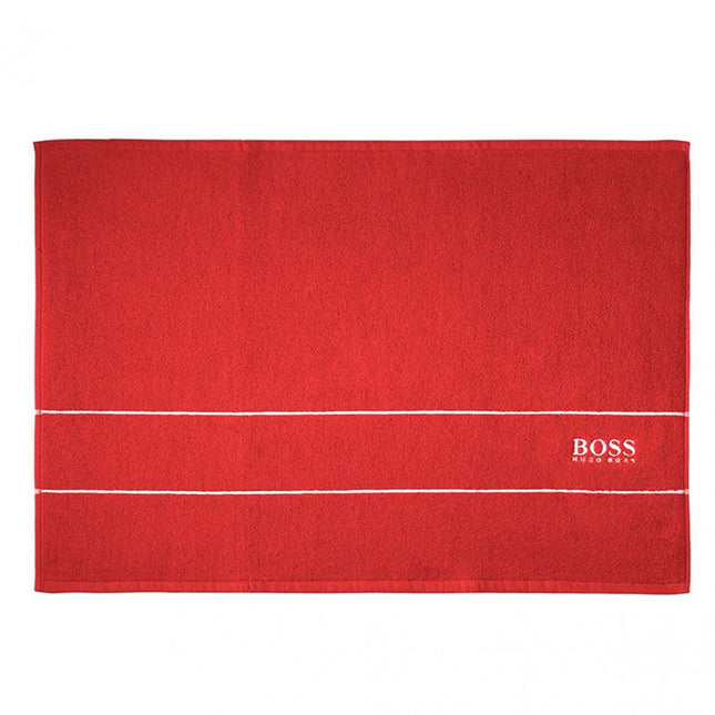 Кърпа Boss – червена