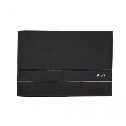 Кърпа Boss – черна