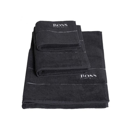 Кърпа Boss – черна