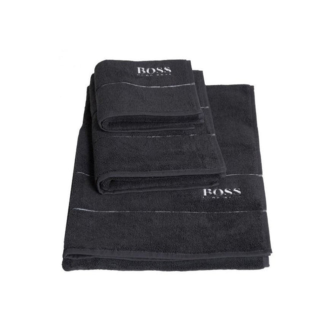 Кърпа Boss – черна