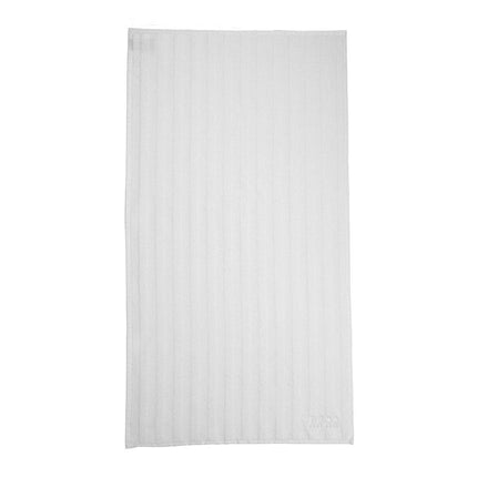 Кърпа Boss – бяла