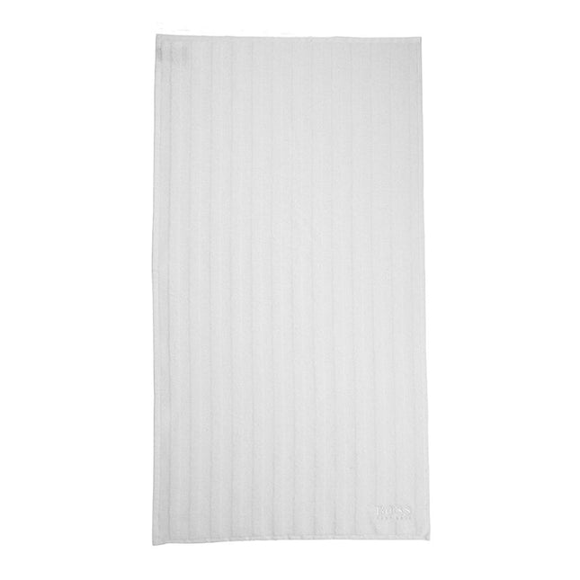 Кърпа Boss – бяла