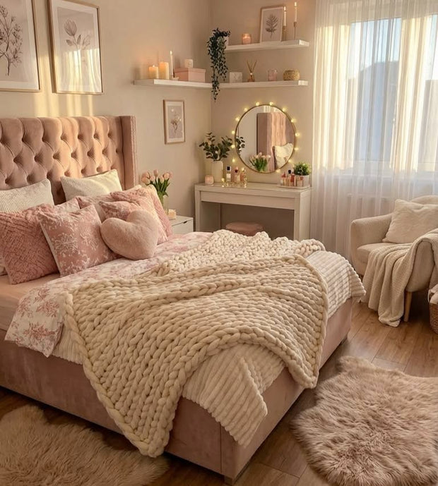 <h2>Спално бельо</h2>