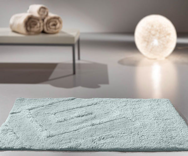 Килим за баня Guy Laroche Trivia Mint – J2-10