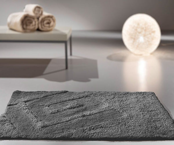 Килим за баня Guy Laroche Trivia Titanium – J2-14