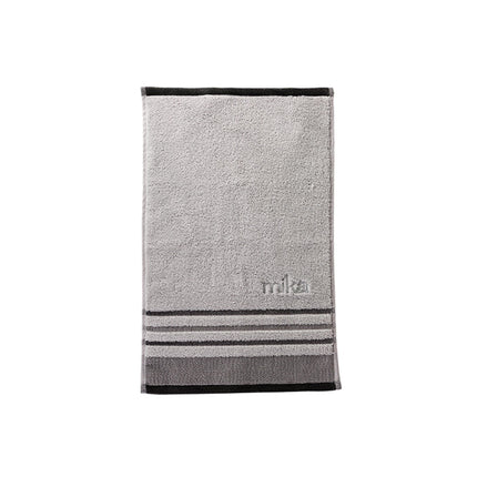 Кърпа Mika Exclusive – сива