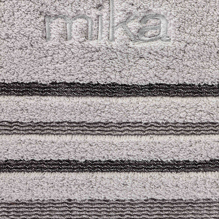 Кърпа Mika Exclusive – сива