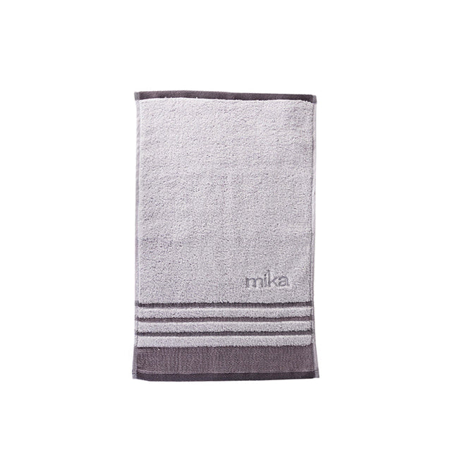 Кърпа Mika Exclusive – лилава