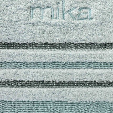 Кърпа Mika Exclusive – синя