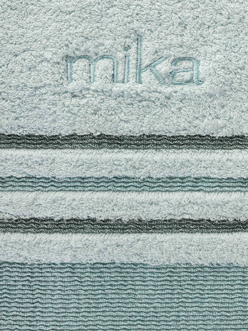 Кърпа Mika Exclusive – синя