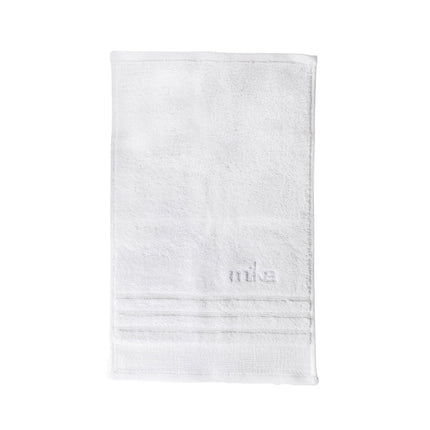 Кърпа Mika Exclusive – бяла