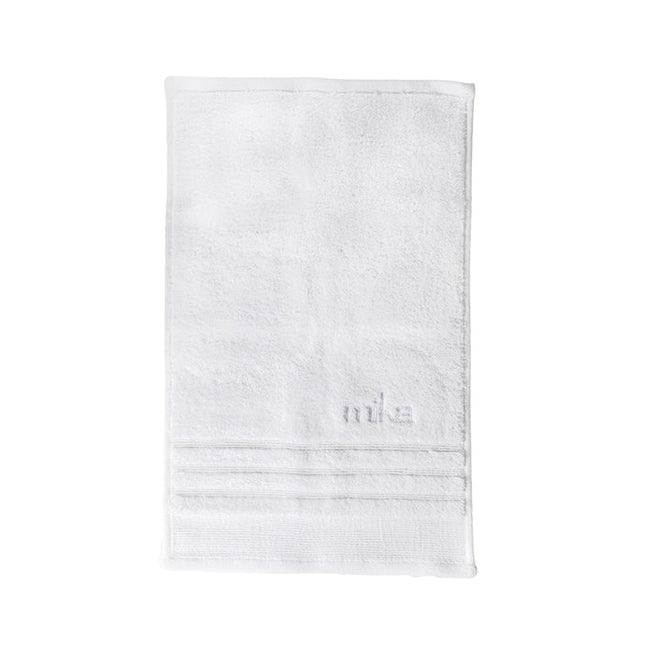 Кърпа Mika Exclusive – бяла