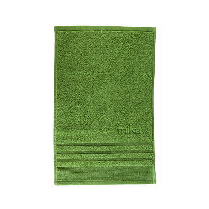 Кърпа Mika Exclusive – зелена