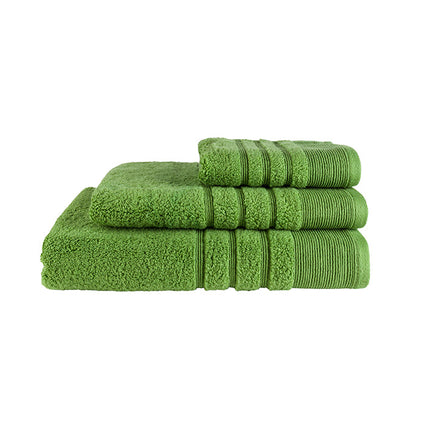 Кърпа Mika Exclusive – зелена