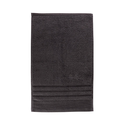 Кърпа Mika Exclusive – тъмносива