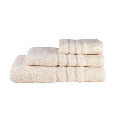 Кърпа Mika Exclusive – екрю