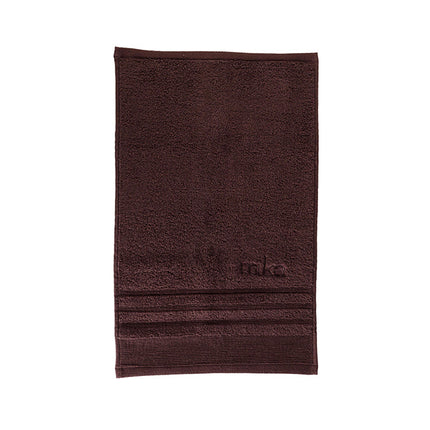 Кърпа Mika Exclusive – черешов цвят