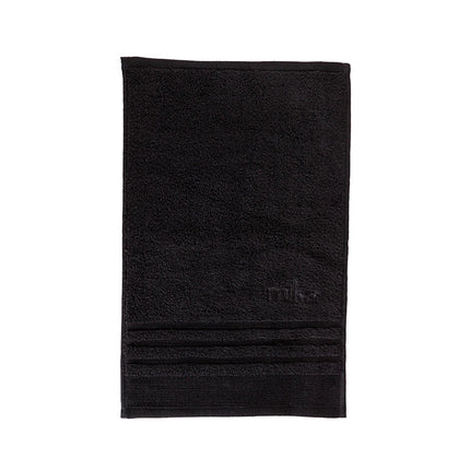 Кърпа Mika Exclusive – черна