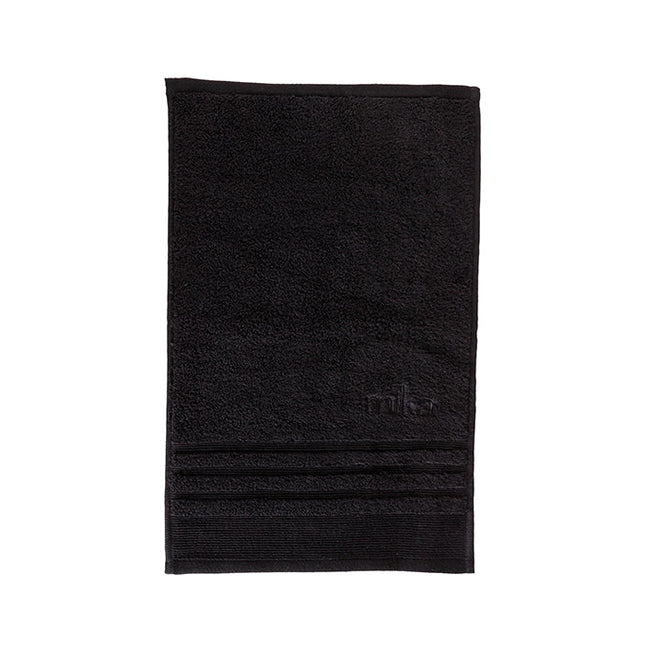 Кърпа Mika Exclusive – черна