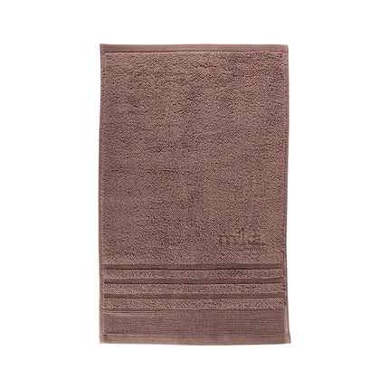 Кърпа Mika Exclusive – кафява