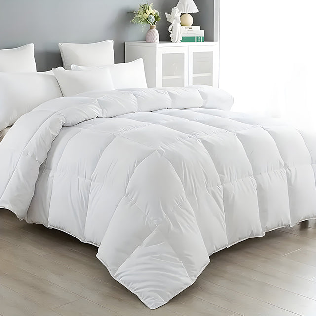 Олекотена силиконова завивка