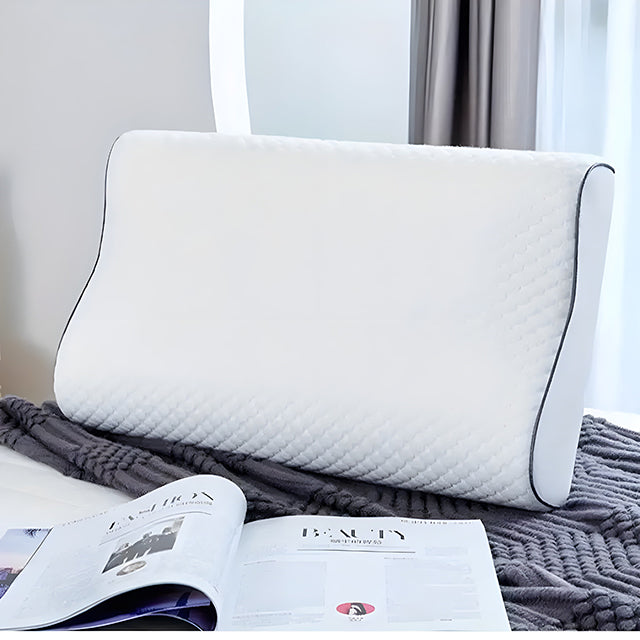 Ортопедична възглавница