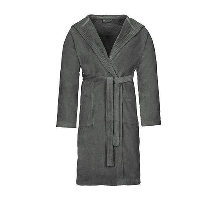 Мъжки халат Vossen – сив