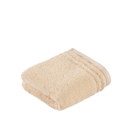 Кърпа Vossen – цвят шампанско