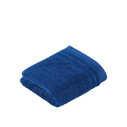 Кърпа Vossen – турско синя