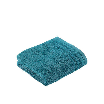 Кърпа Vossen – тюркоазена