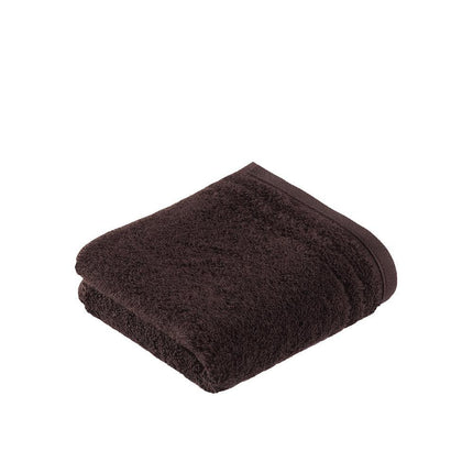 Кърпа Vossen – тъмнокафяво